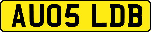 AU05LDB