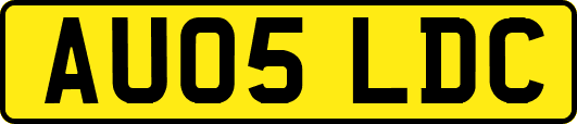 AU05LDC