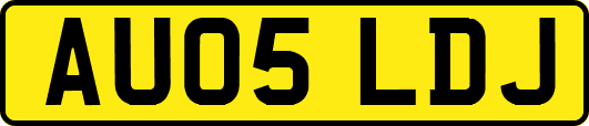 AU05LDJ