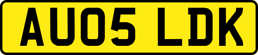 AU05LDK