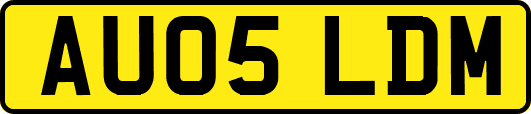 AU05LDM
