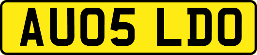 AU05LDO