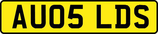 AU05LDS