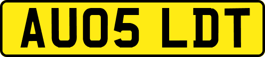 AU05LDT