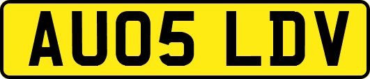 AU05LDV