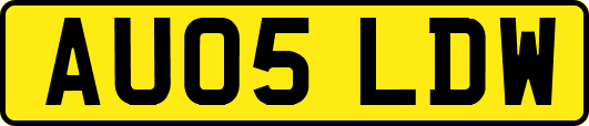 AU05LDW