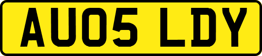 AU05LDY
