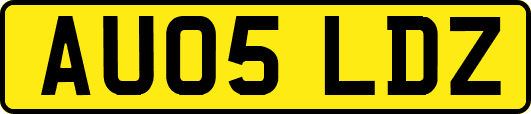 AU05LDZ