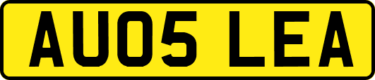 AU05LEA