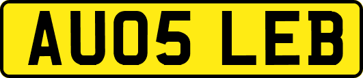 AU05LEB