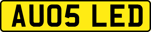 AU05LED