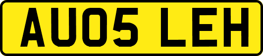 AU05LEH