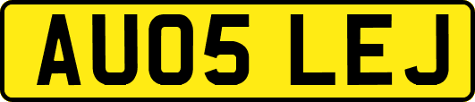 AU05LEJ