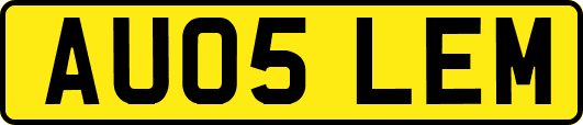 AU05LEM