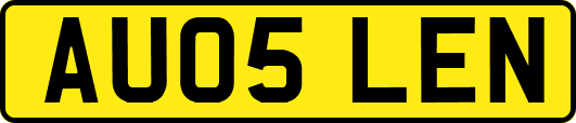 AU05LEN