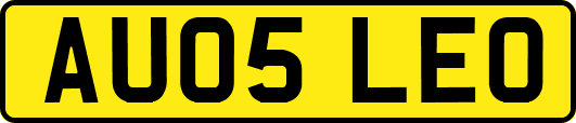 AU05LEO