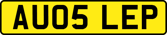 AU05LEP