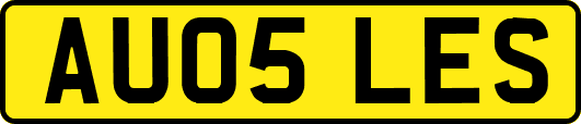 AU05LES