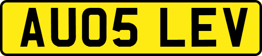 AU05LEV