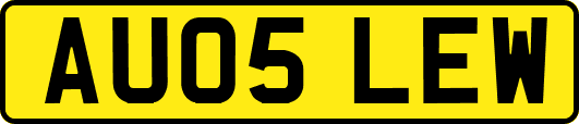 AU05LEW