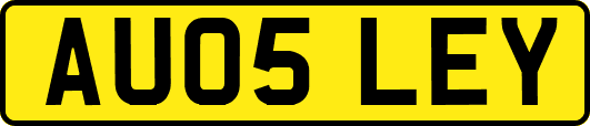 AU05LEY