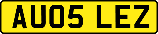AU05LEZ