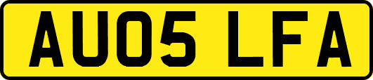 AU05LFA