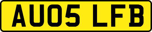 AU05LFB