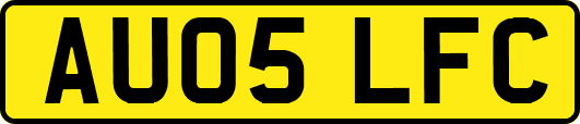 AU05LFC