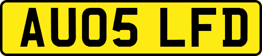 AU05LFD