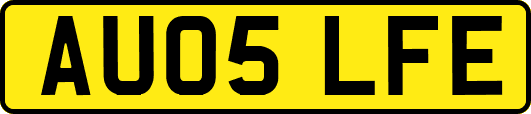 AU05LFE