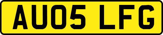 AU05LFG