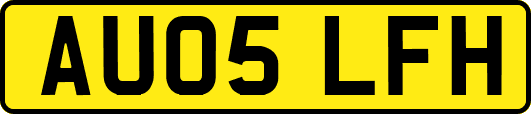 AU05LFH