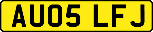 AU05LFJ