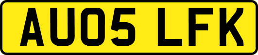 AU05LFK