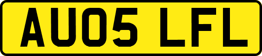AU05LFL