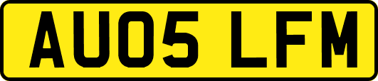 AU05LFM