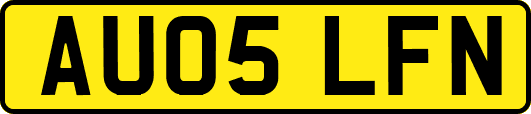 AU05LFN