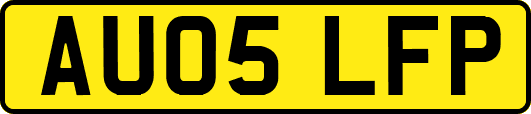 AU05LFP