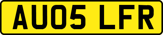 AU05LFR