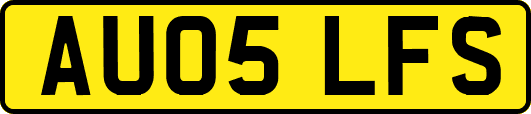 AU05LFS