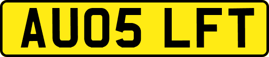 AU05LFT