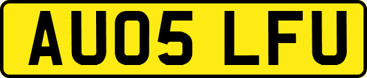 AU05LFU