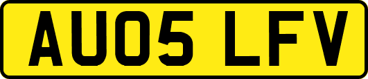 AU05LFV