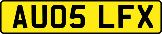 AU05LFX