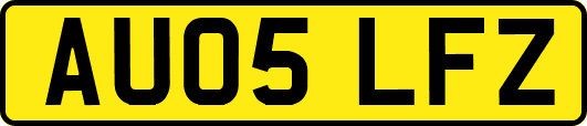 AU05LFZ