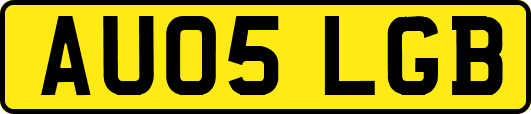 AU05LGB