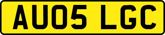 AU05LGC