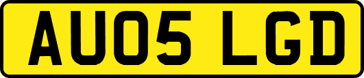 AU05LGD
