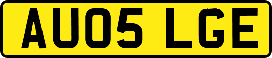 AU05LGE